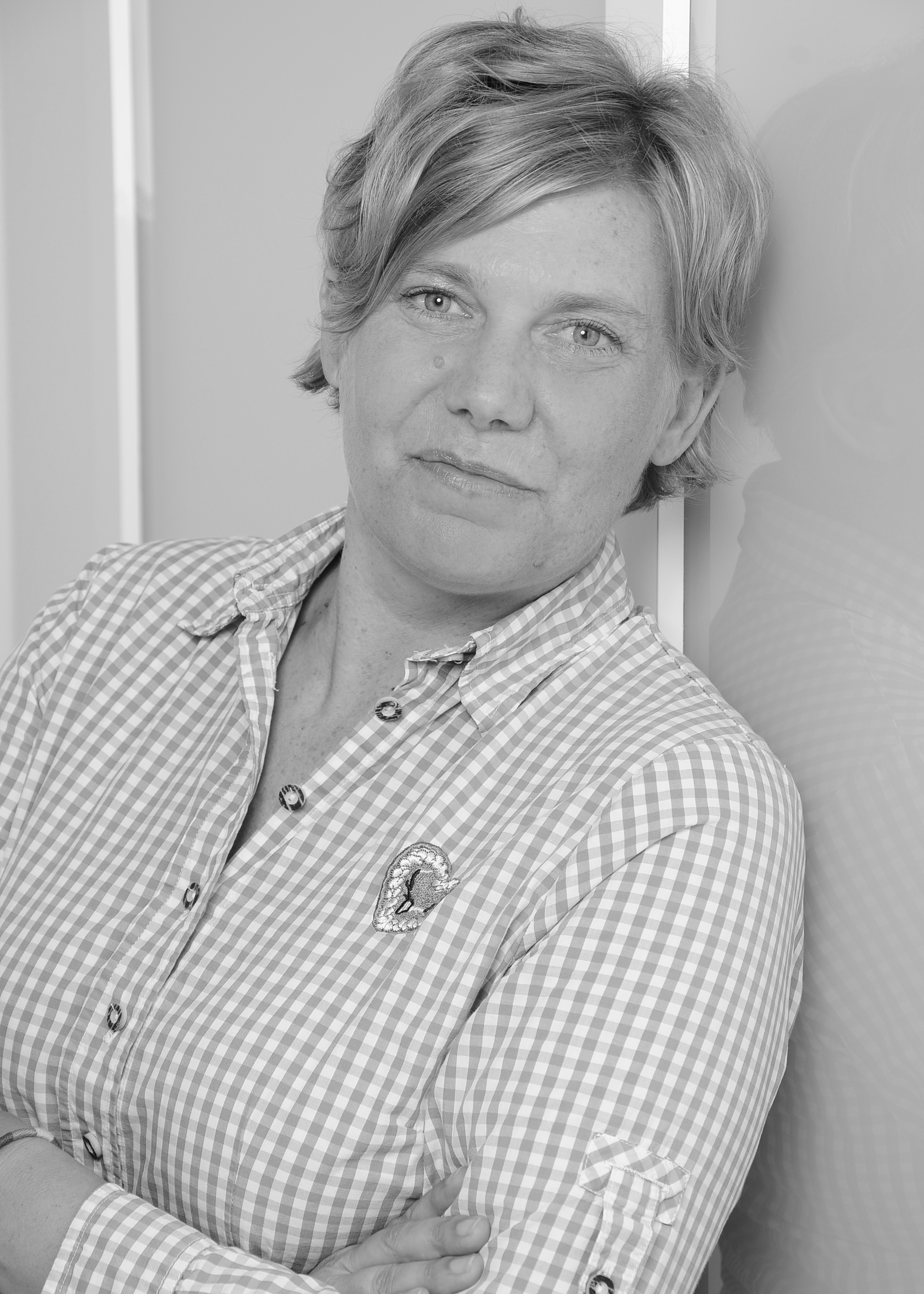 Julia Hagen-Praßdorf